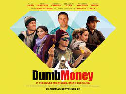 Dumb Money - Fact of Fiction