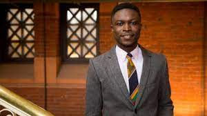 Breaking Barriers: The Inspiring Story of Shadrack Frimpong and Cocoa360