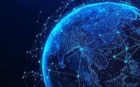 Why do we live in a Globalised world?