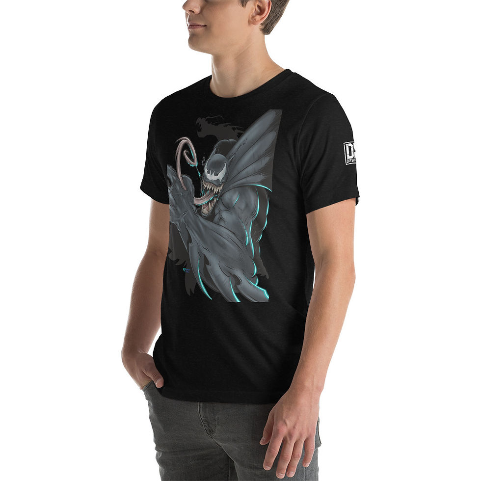 Thumbnail: Venom Tee 