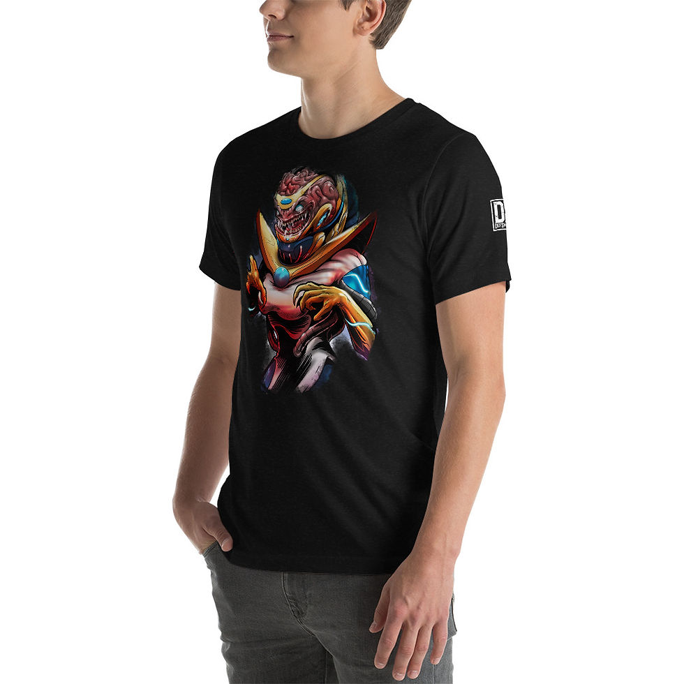 Thumbnail: Krang T-Shirt