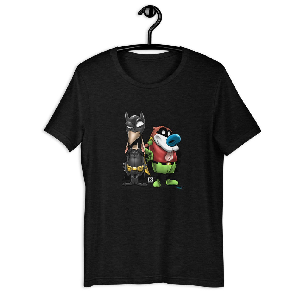 Ren and Stimpy Tee