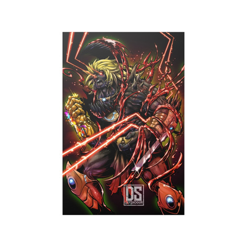 Ultimate | Defshogun