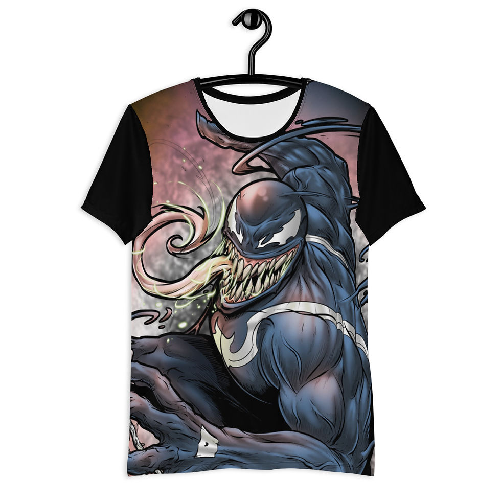 Thumbnail: Venom
