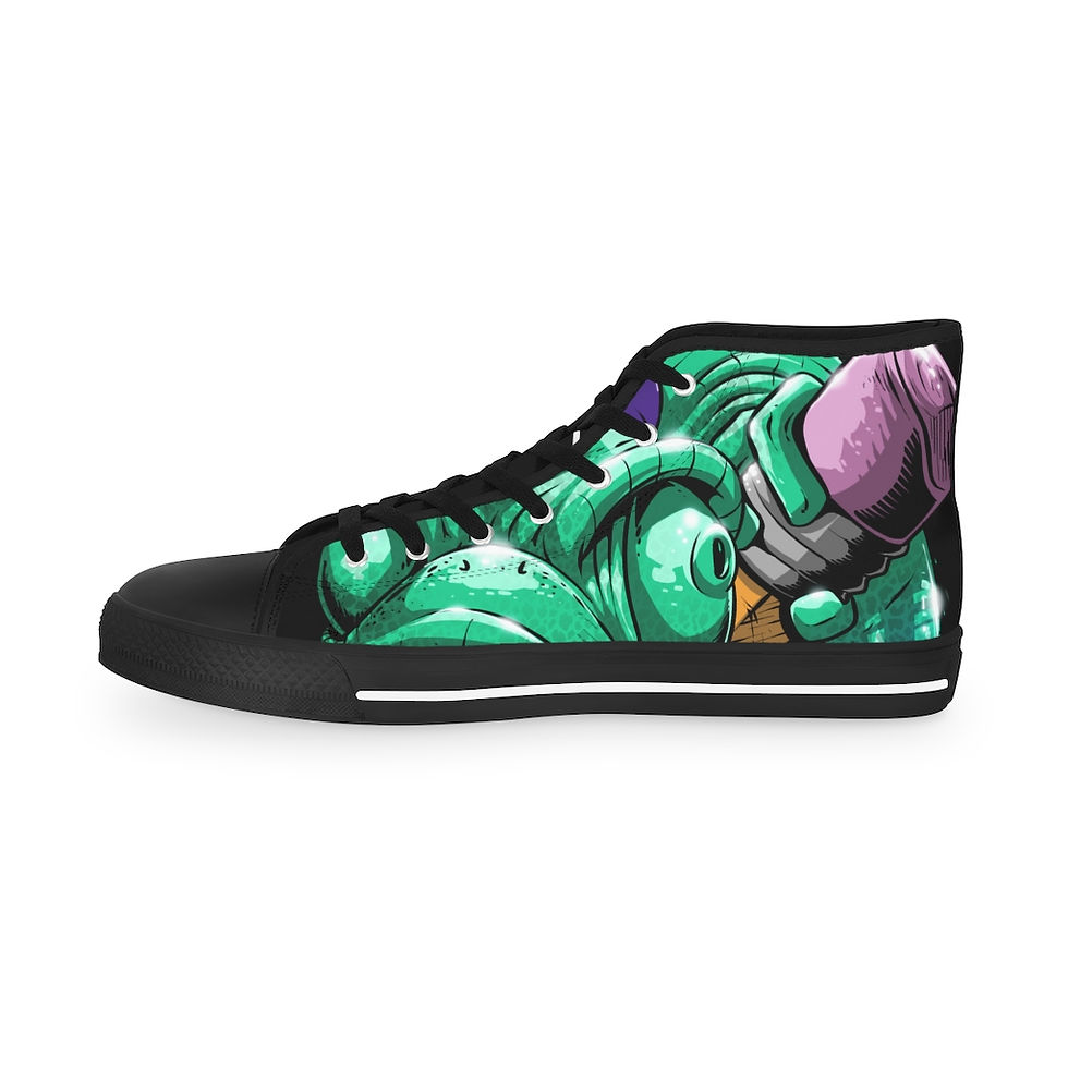 Thumbnail:  Cham Art High Top 