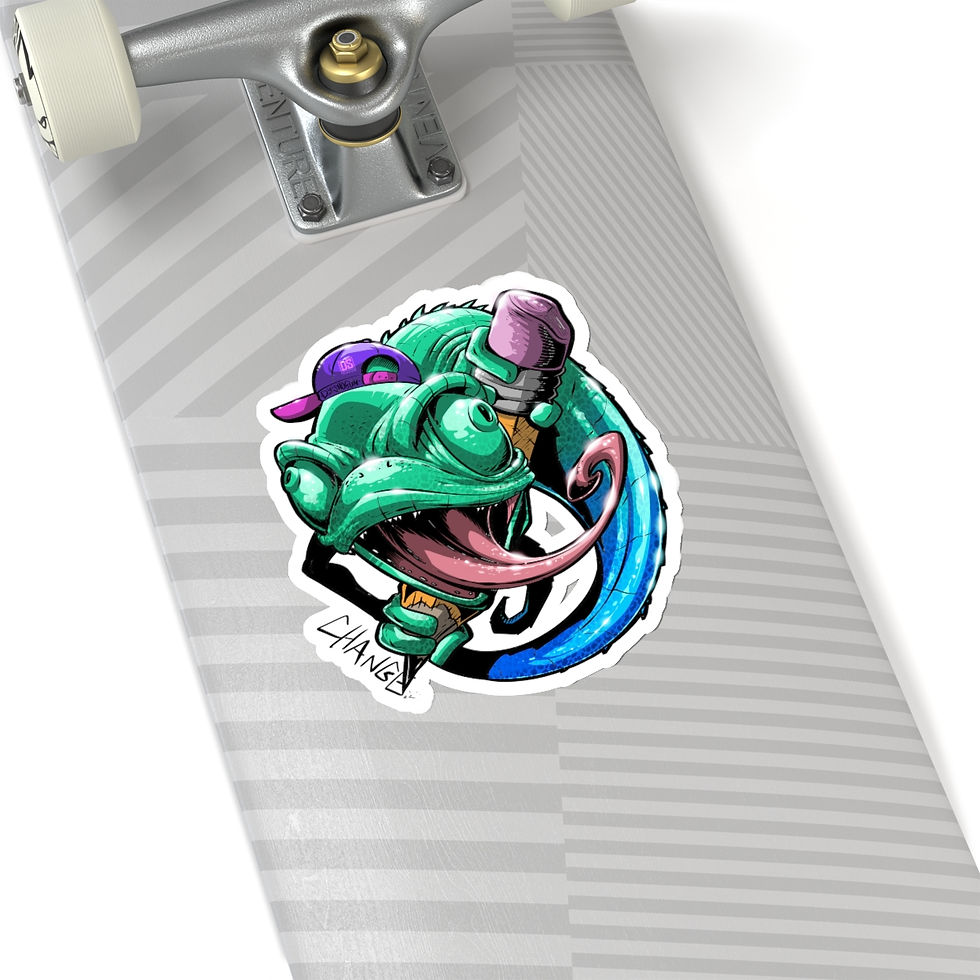 Thumbnail: Cham Art