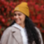 Thumbnail: Ban Slaughter Organic Cotton Beanie