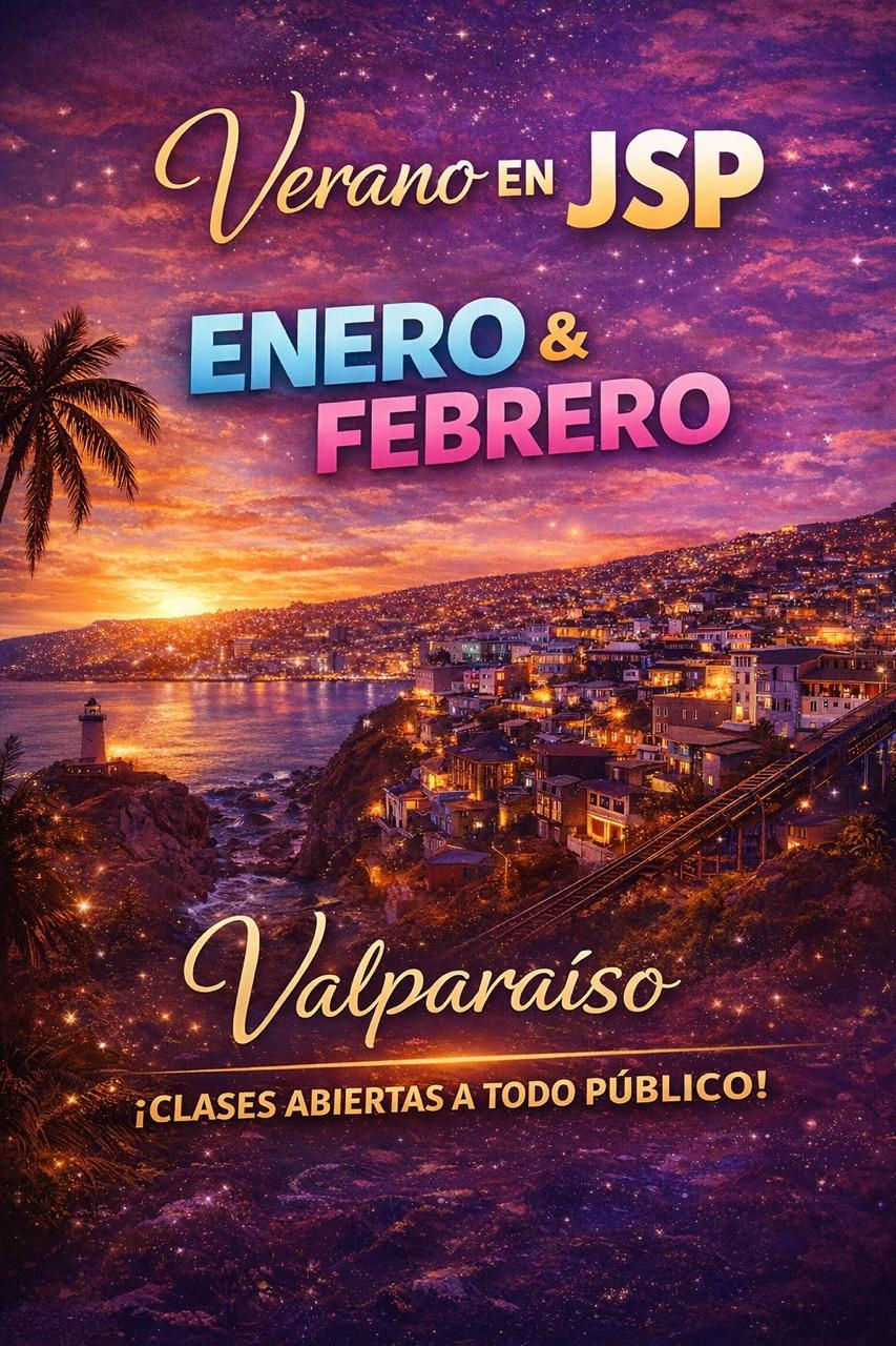 1 Clase de Baile en JSP Dance Studio