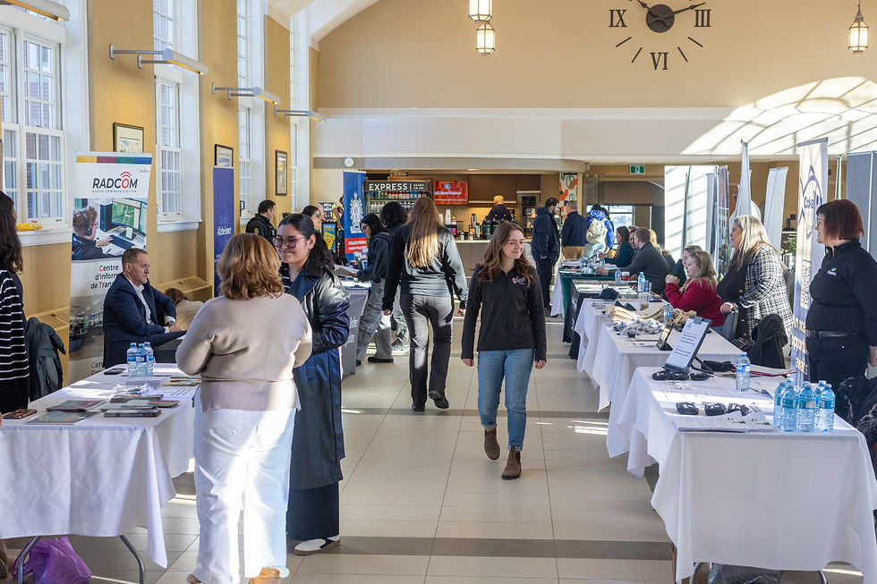 St. Thomas University