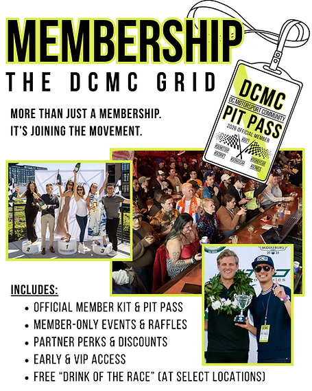 Membership - The DCMC Grid.png