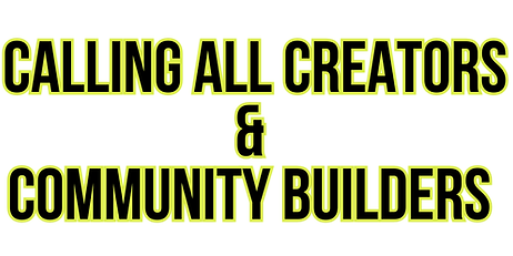 🏁 CALLING ALL BRANDS, CREATORS & COMMUNITY BUILDERS 🏁 DC Motorsport Community (DCMC) is