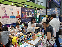 WBMB, The Healing People 활동사진