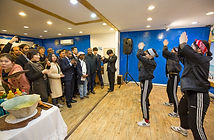 WBMB, The Healing People 활동사진