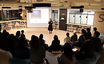 WBMB, The Healing People 활동사진