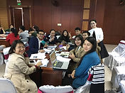 WBMB, The Healing People 활동사진