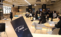 WBMB, The Healing People 활동사진