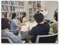 WBMB, The Healing People 활동사진