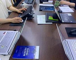 WBMB, The Healing People 활동사진