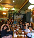 WBMB, The Healing People 활동사진