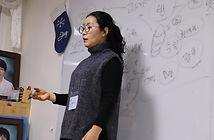 WBMB, The Healing People 활동사진