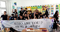 WBMB, The Healing People 활동사진