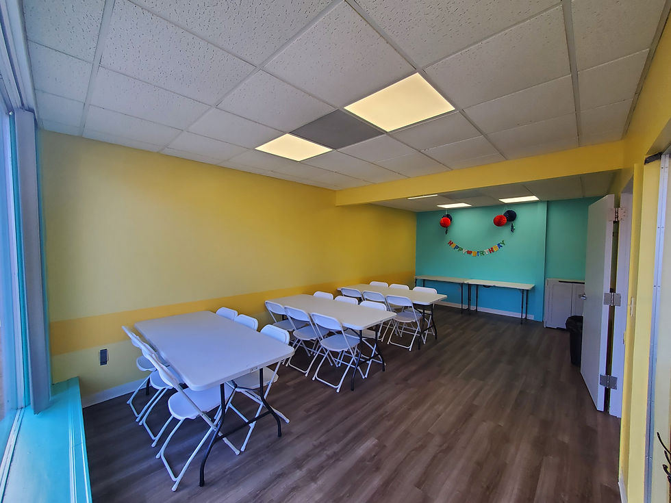 Party Room