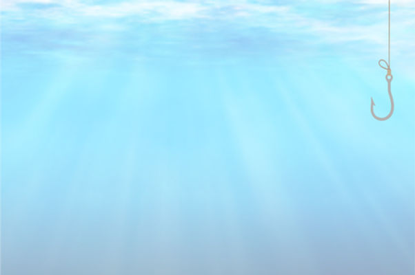 water background
