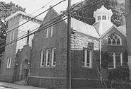Port Deposit Presbyterian Church