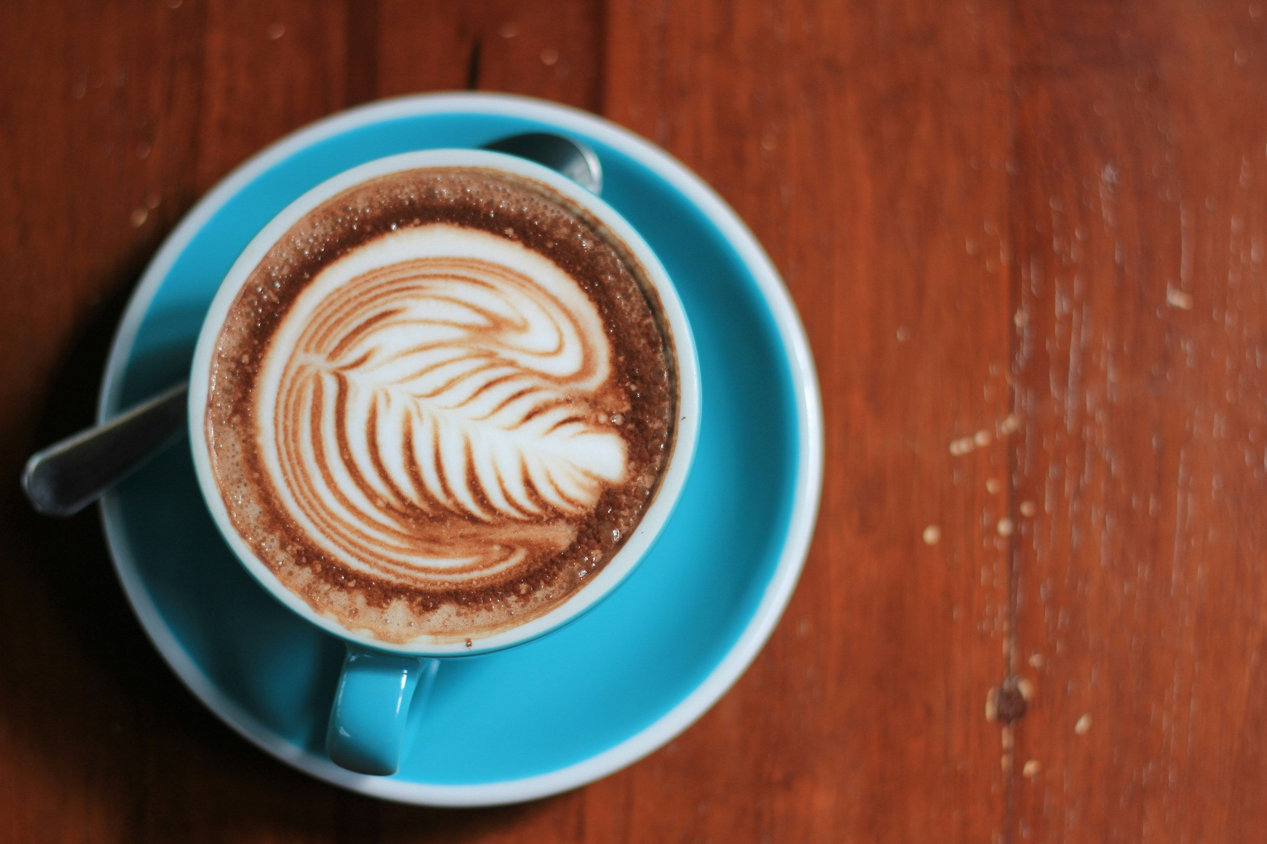 White Chocolate Mocha