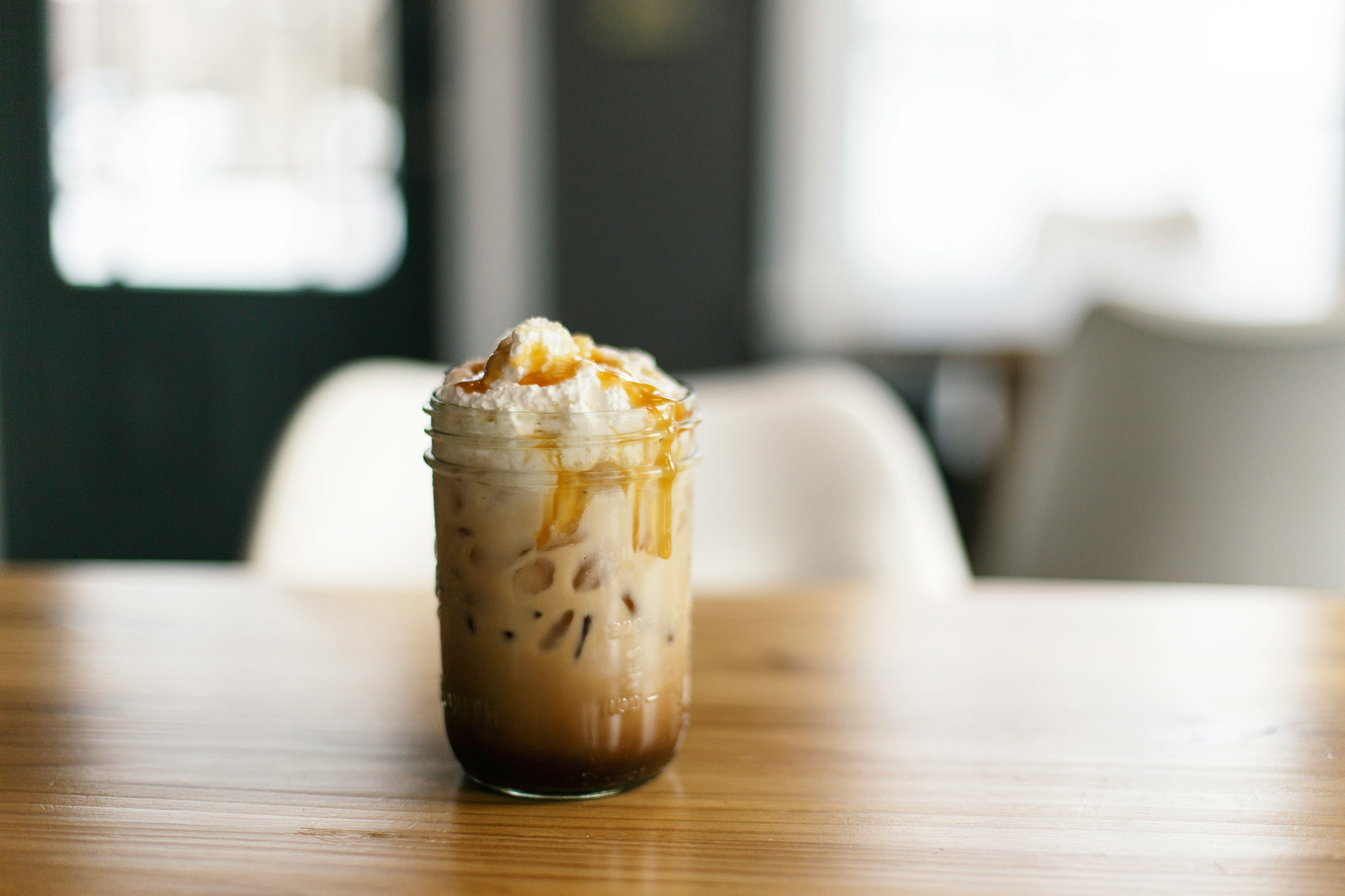 Caramel Macchiato