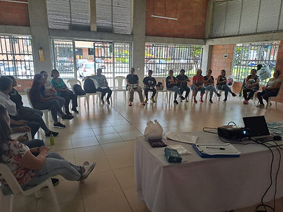 proyecto vereda antioquia fundación somos emprendedores