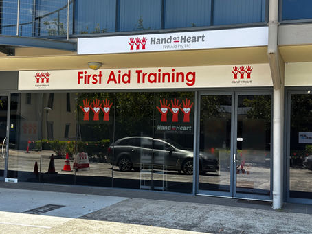 Finding the Best Local First Aid Courses