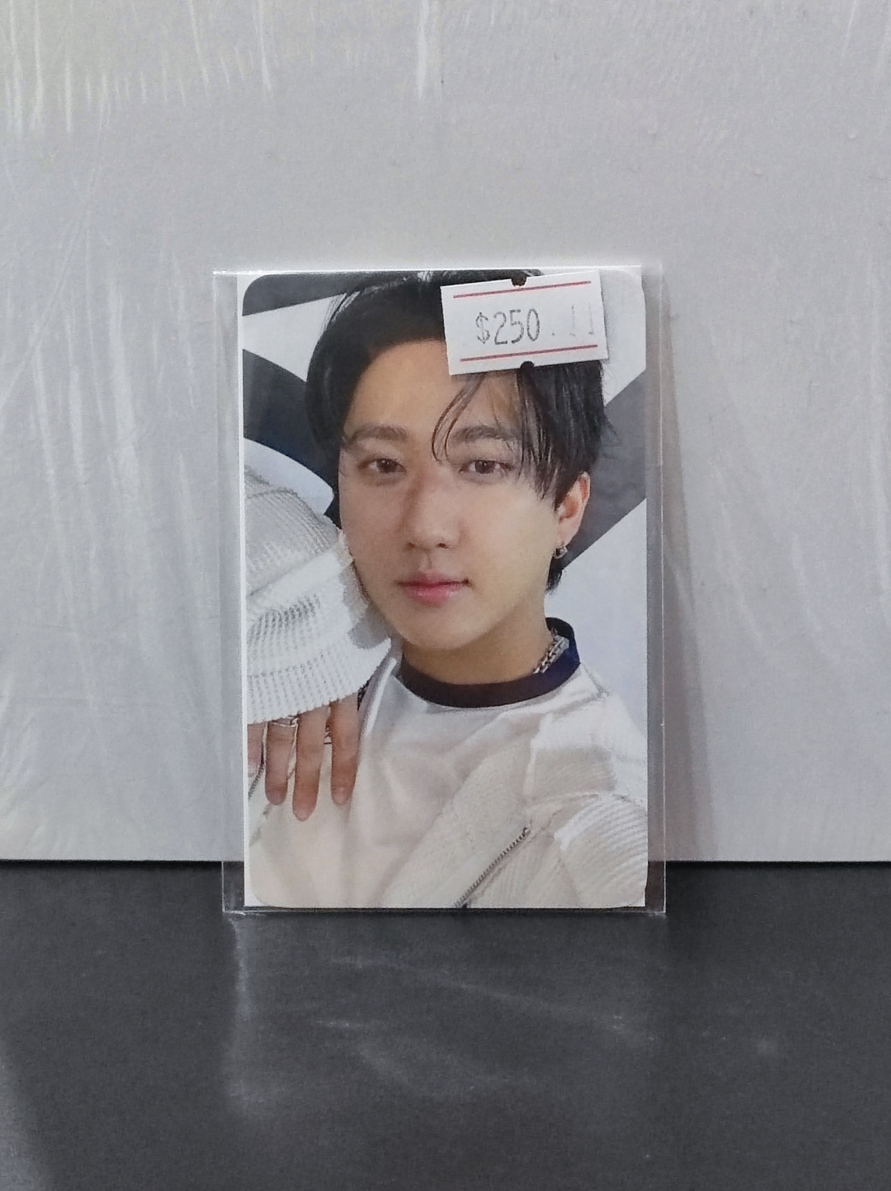 [STRAY KIDS] CHANGBIN - dominATE celebrATE POB