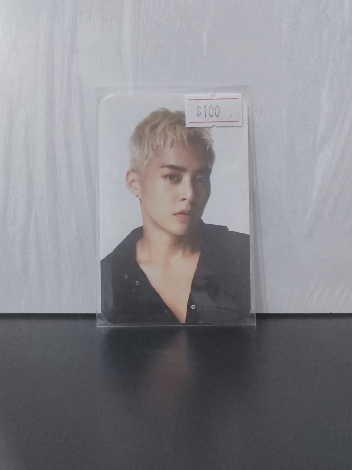 [EXO] XIUMIN Season's Greetings 2023