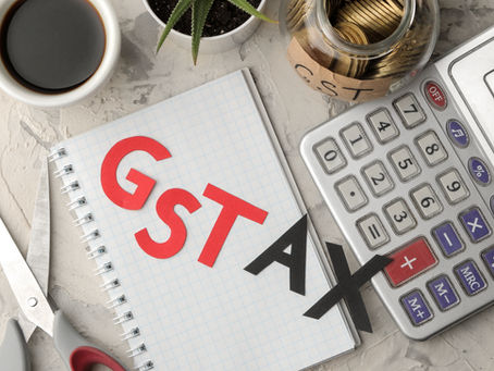How to Get GST for Amazon Seller – Registration Process & Requirements