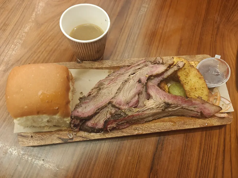 brisket