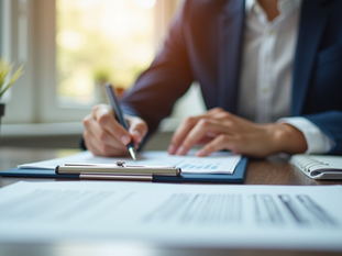 What Documents You Need to Prepare for Tax Season