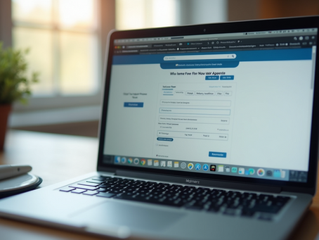 How to File Your Income Tax Returns