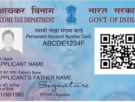 PAN, TAN & DIN Explained – A Simple Guide for Pvt Ltd Company Registration
