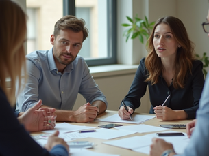Unlock Your Business Potential with a Free, 30-Min Growth Strategy Call