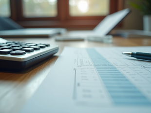 Essential Tips for Navigating Tax Season Smoothly