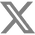 x-social-media-greyicon
