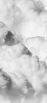 Fluffy Clouds