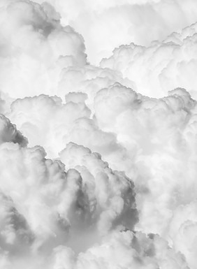 Fluffy Clouds