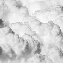 Fluffy Clouds