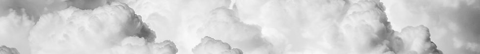 fluffy Clouds