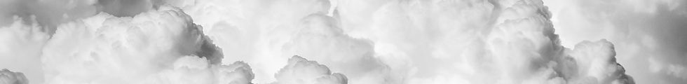 fluffy Clouds