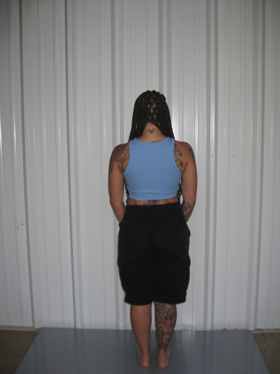 Thumbnail: Cargo shorts