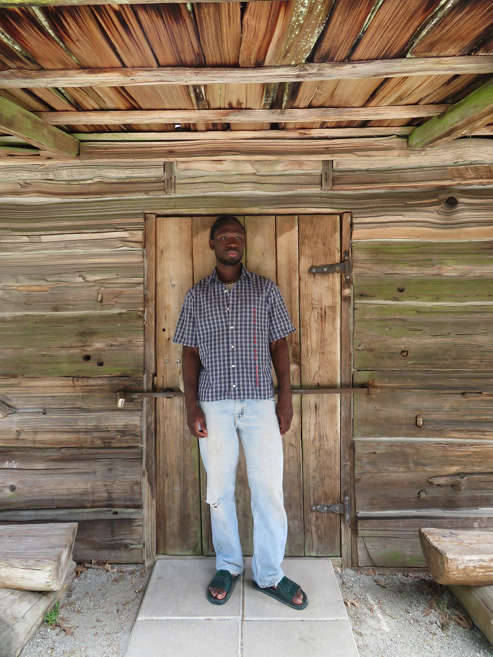 Thumbnail: Short sleeve shirt 