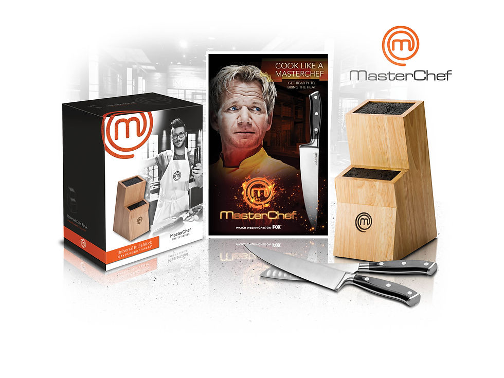 MasterChef Program 2016